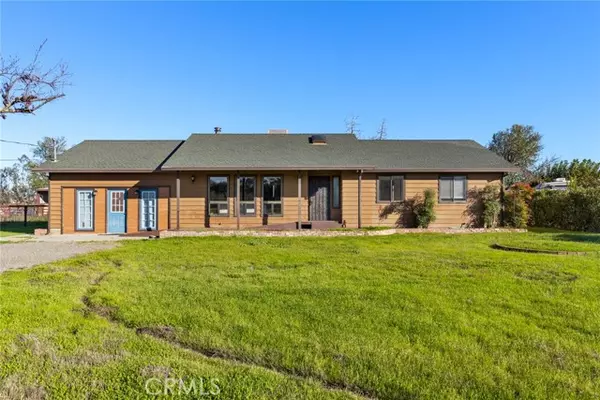 3646 Kirkwood Road, Corning, CA 96021