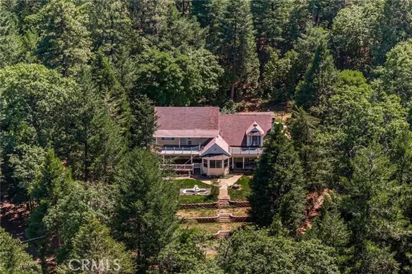 Oroville, CA 95965,5048 Big Bend Road