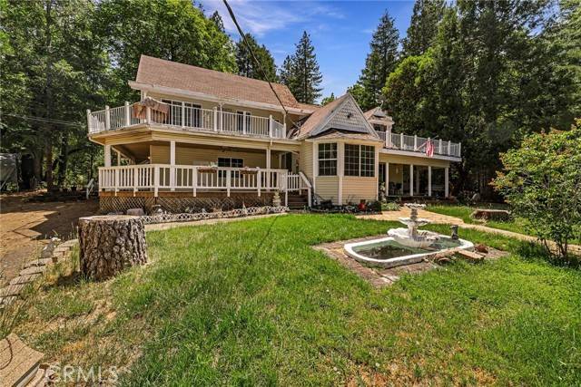 Oroville, CA 95965,5048 Big Bend Road
