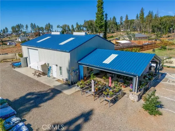 7671 Skyway, Paradise, CA 95969