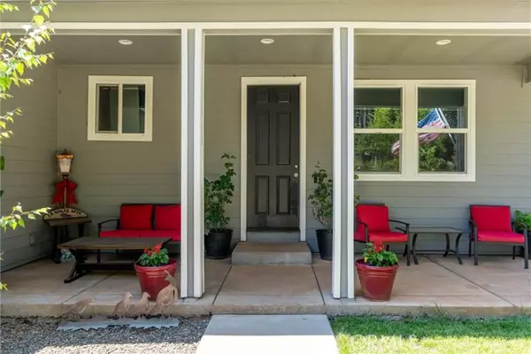 14106 Norwich Circle, Magalia, CA 95954