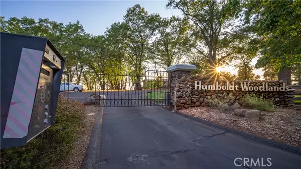 Forest Ranch, CA 95942,0 Woodland Park Drive