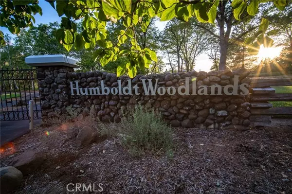 Forest Ranch, CA 95942,0 Woodland Park Drive