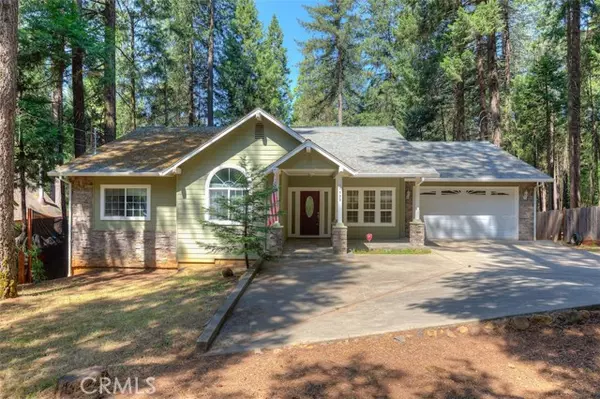 Magalia, CA 95954,14533 Grinnell Court