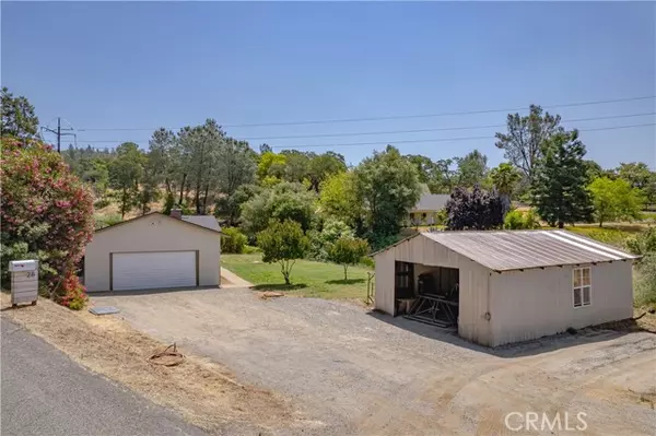 Oroville, CA 95966,28 Lost Horizon Drive