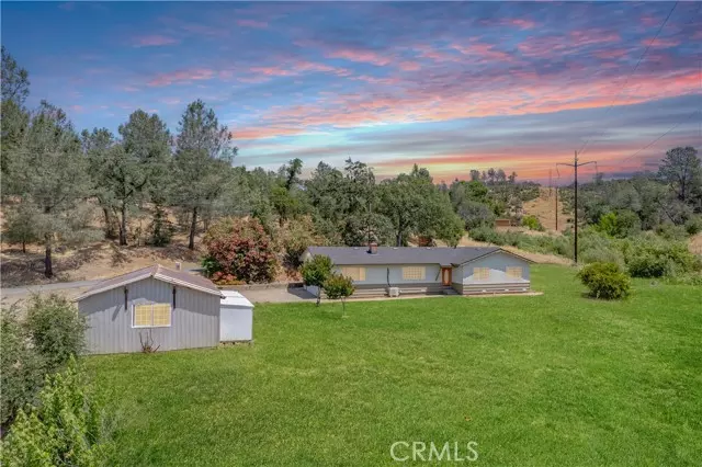 Oroville, CA 95966,28 Lost Horizon Drive