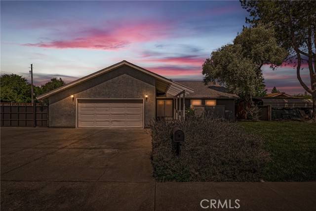 Chico, CA 95926,1720 N Cherry Street