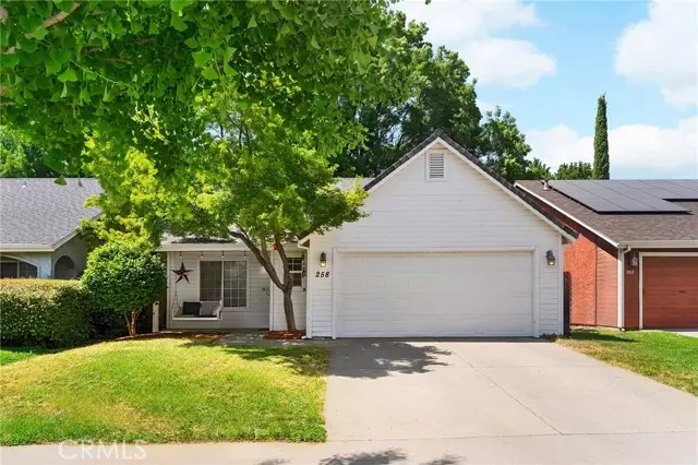 Chico, CA 95973,258 Vail Drive