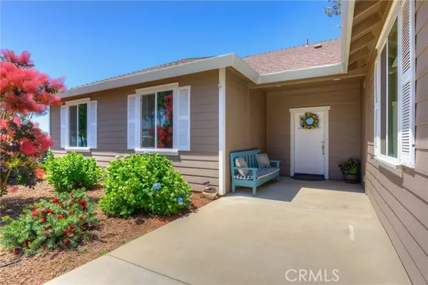 Paradise, CA 95969,2381 Clearview Drive