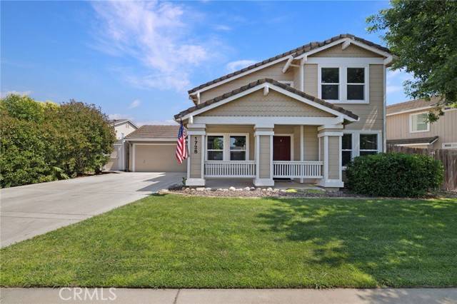 1728 River Run Drive, Marysville, CA 95901