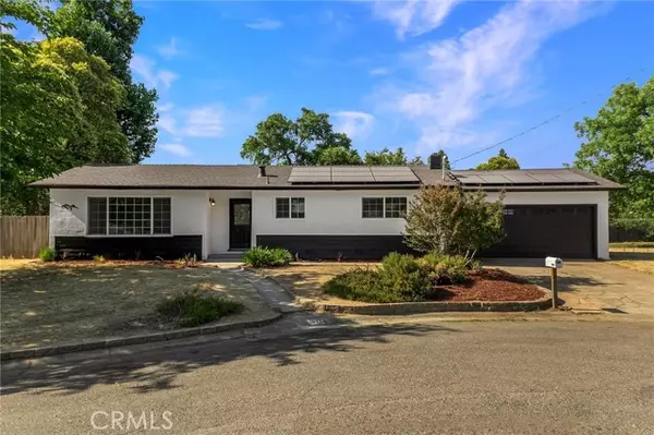 Chico, CA 95973,1072 Verde Dr