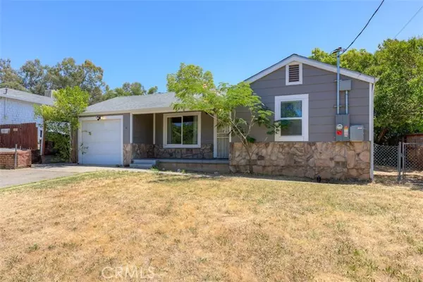 46 Highlands Boulevard, Oroville, CA 95966