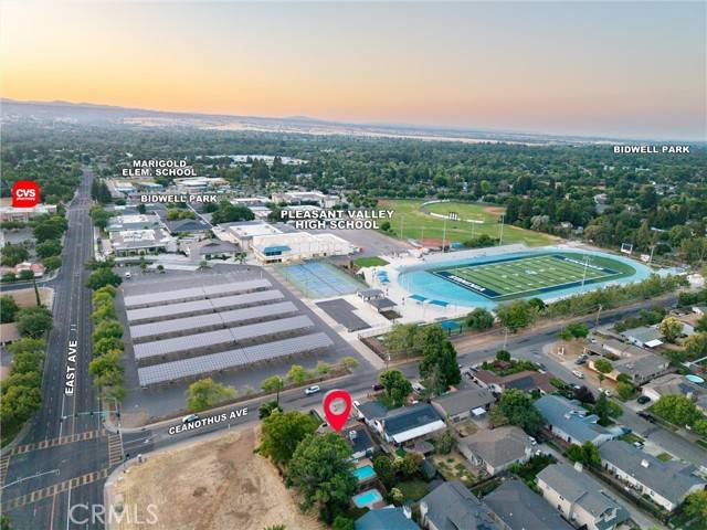 Chico, CA 95926,2427 Ceanothus Avenue