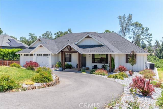 212 Valley View Drive, Paradise, CA 95969