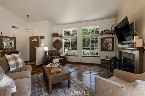 Chico, CA 95926,5 Knotts Glen Court