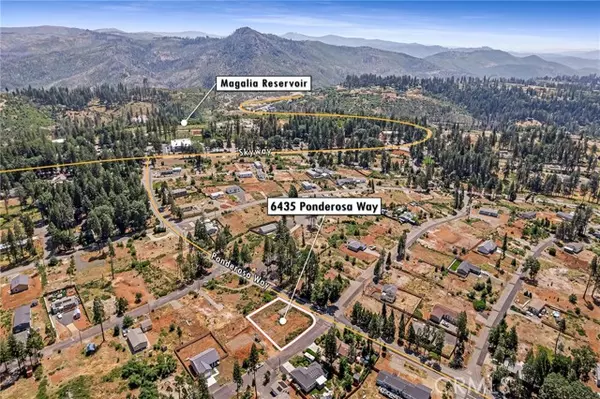 6435 Ponderosa Way, Magalia, CA 95954