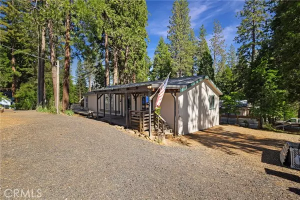 17214 Manzanita Street, Stirling City, CA 95978