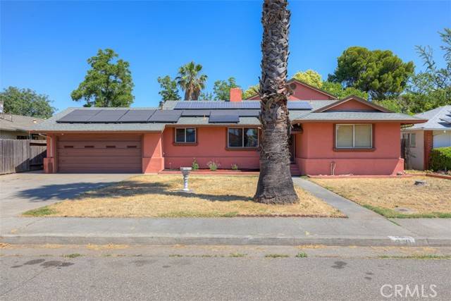 246 E. Shasta Street, Orland, CA 95963