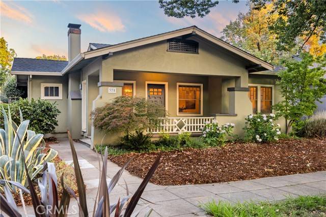 375 E 1st Avenue, Chico, CA 95926