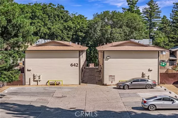 Chico, CA 95926,642 W 1st Avenue