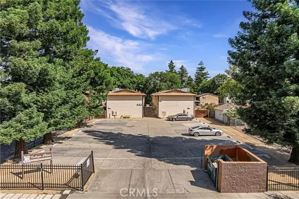 Chico, CA 95926,642 W 1st Avenue