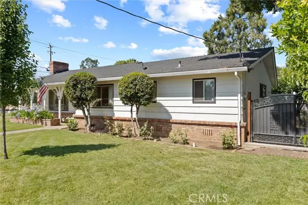 Chico, CA 95926,1094 Manzanita Avenue