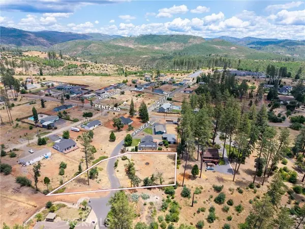 1820 Amore Lane, Paradise, CA 95969