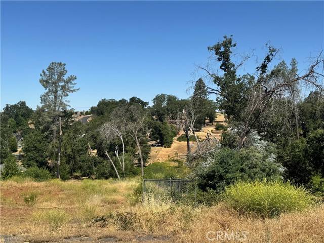 0 Redbud Drive, Paradise, CA 95969