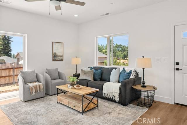 Paradise, CA 95969,6105 Maxwood Drive