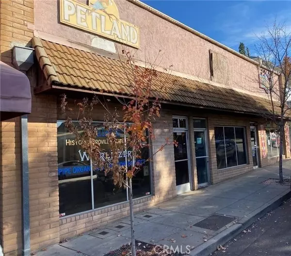 1555 Myers Street, Oroville, CA 95965