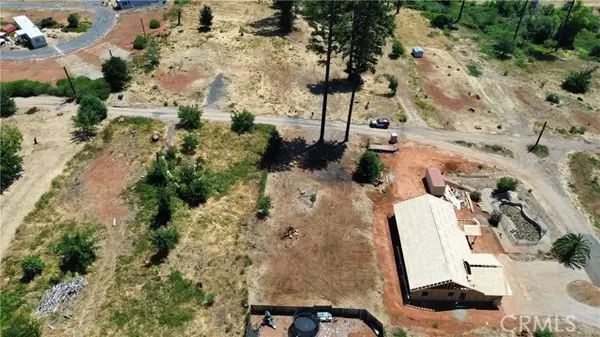 6345 Tabernacle Lane, Paradise, CA 95969