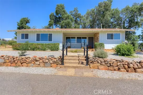 1281 Bennett Road, Paradise, CA 95969