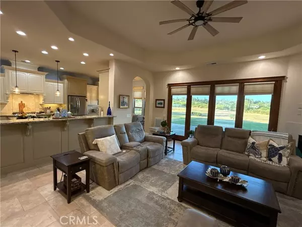 Paradise, CA 95969,18 Tuscan Drive