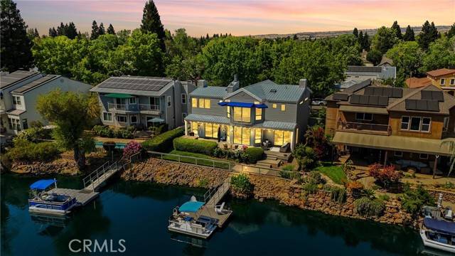 5 Catalina Point Road, Chico, CA 95928