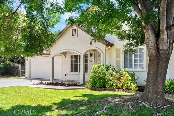 197 Carona Ave, Corning, CA 96021