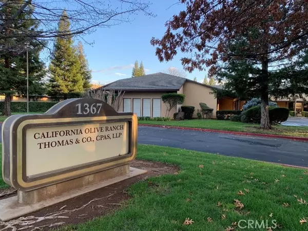 Chico, CA 95973,1367 E Lassen Avenue