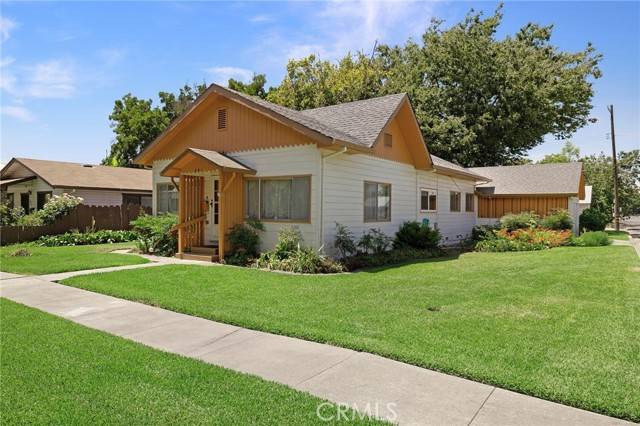 Gridley, CA 95948,991 Vermont Street