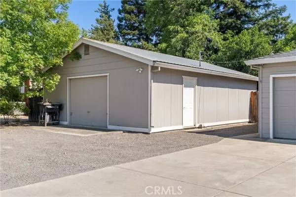 Chico, CA 95926,1273 East Avenue