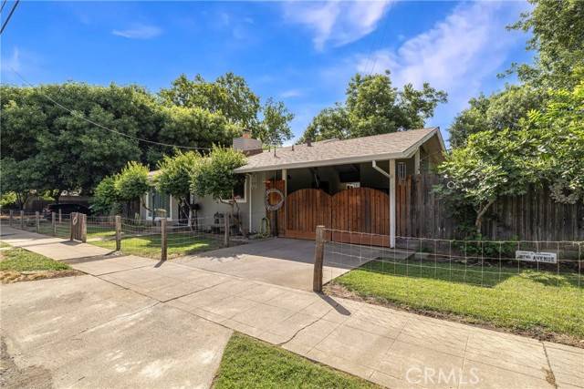 Chico, CA 95926,401 W 6th Avenue