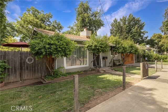 Chico, CA 95926,401 W 6th Avenue