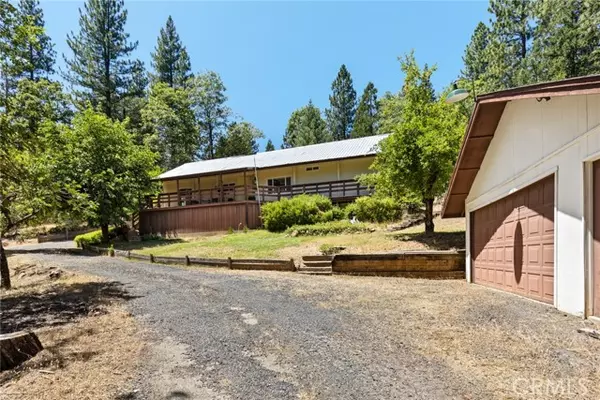 6720 Hupp Coutolenc Road, Magalia, CA 95954