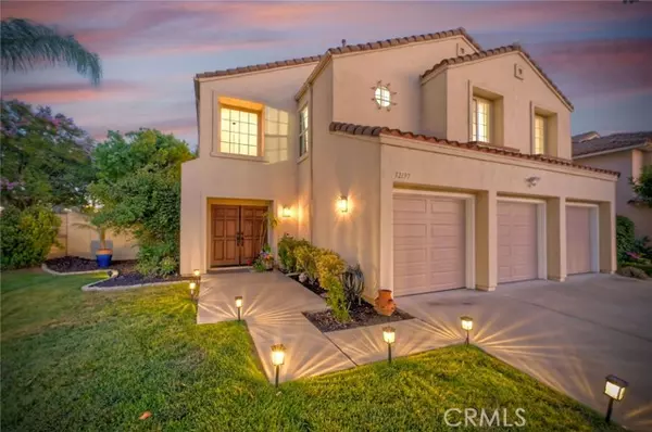 32197 Callesito Fadrique, Temecula, CA 92592