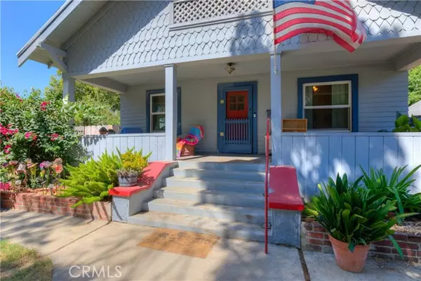 Willows, CA 95988,217 N Plumas Street