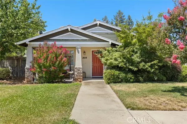1654 East Avenue, Chico, CA 95926