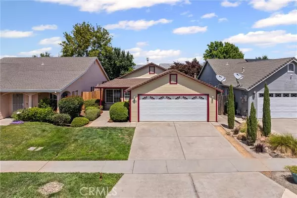 10 Lacewing Court, Chico, CA 95973