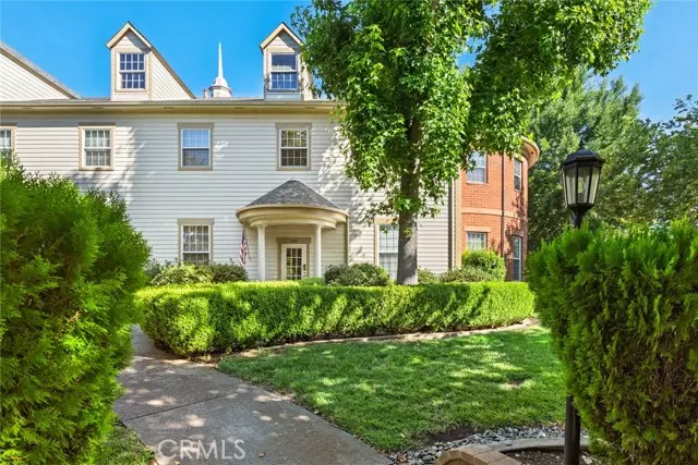 Chico, CA 95973,55 Independence Circle