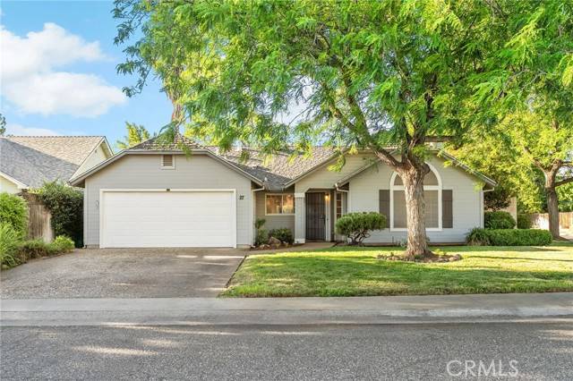 27 Garden Park Drive, Chico, CA 95973