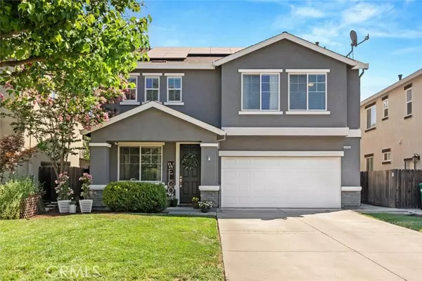 Chico, CA 95973,3192 Sawyers Bar Lane