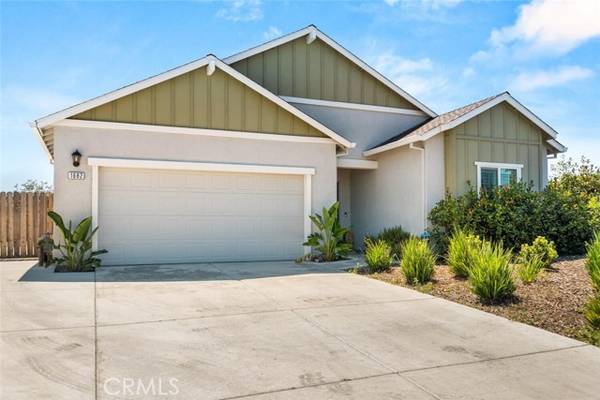 1682 Almondwood Drive, Orland, CA 95963