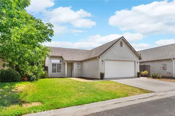 46 Artesia Drive, Chico, CA 95973